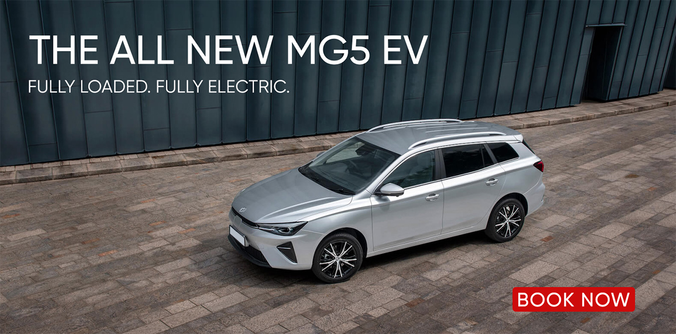 MG5-EV