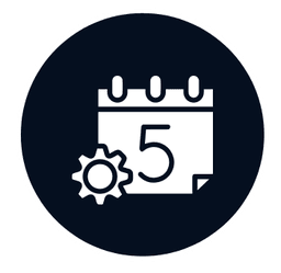 Celebration Info Background